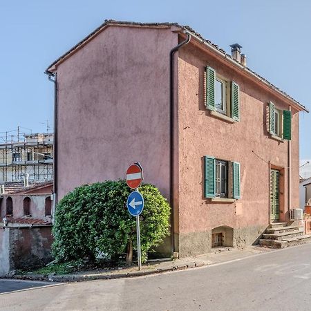 Appartamento Casa Del Moro Cantagrillo Eksteriør billede