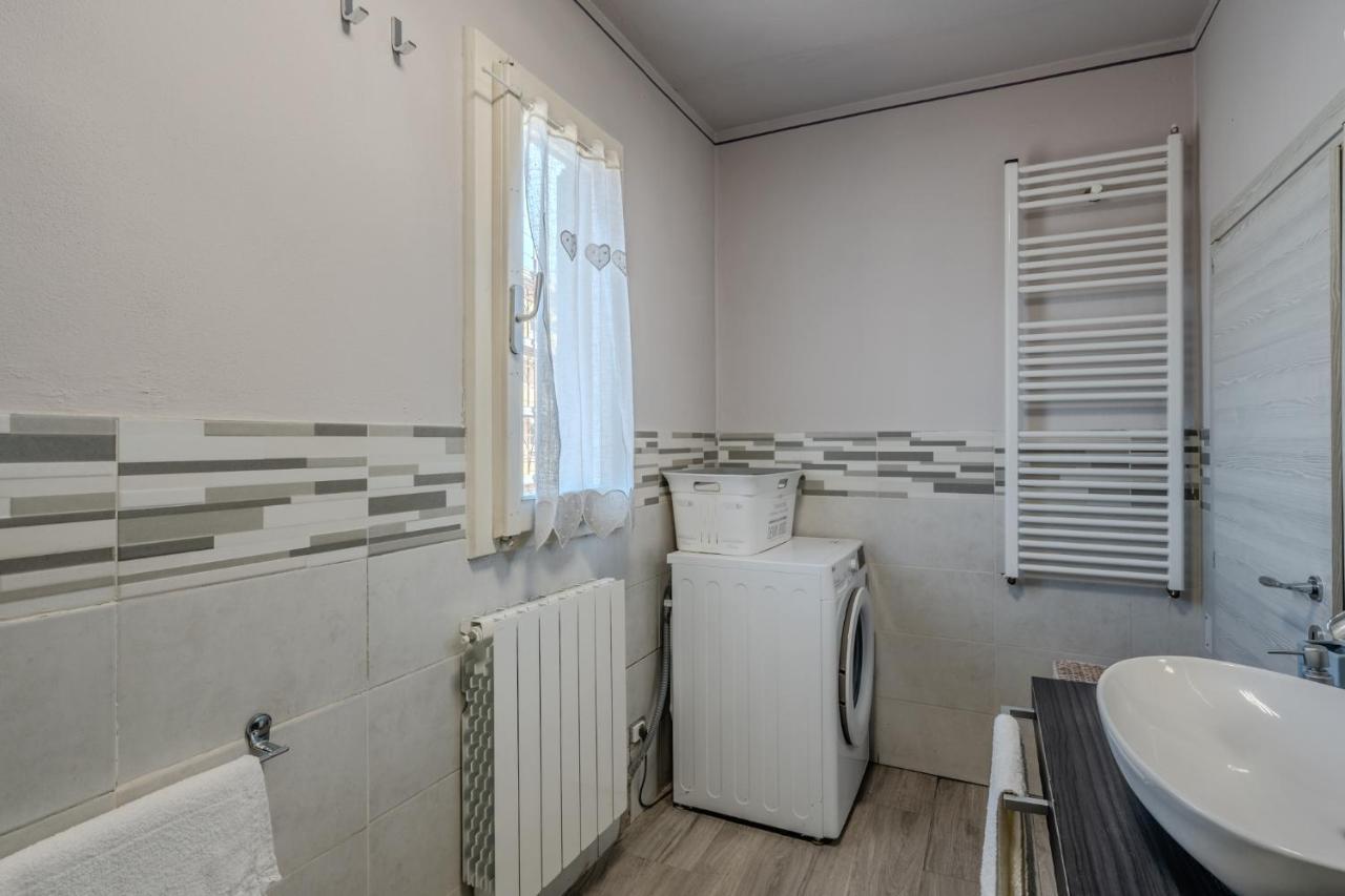 Appartamento Casa Del Moro Cantagrillo Eksteriør billede